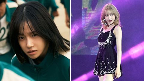 &ldquo;Kalmar o&lsquo;yini&rdquo;ning ikkinchi mavsumida koreyalik xonandalar, reperlar, hatto K-pop aydollari ham rol o&lsquo;ynaganini bilarmidingiz?