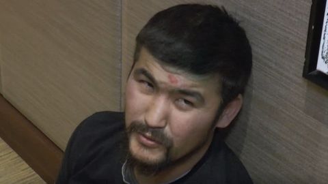 Qozog&lsquo;istonda yanvar voqealari bo&lsquo;yicha ayblangan &ldquo;Dikiy Arman&rdquo; 20 yilga qamaldi&nbsp;