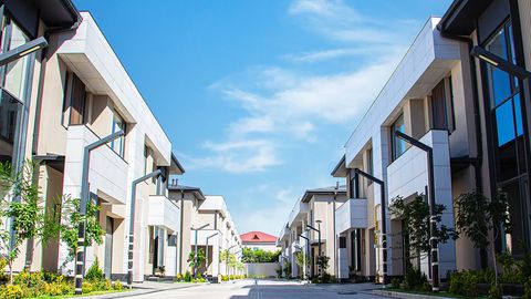 10% бошланғич тўлов билан Yunusabad Residence&rsquo;дан хонадон харид қилинг ва Hofmann маиший техникаларини совғага олинг!&nbsp;