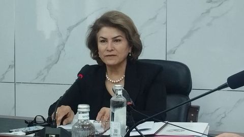 Tojikiston madaniyat vaziri Ibn Sinoning tojikligini da&rsquo;vo qilmoqda&nbsp;