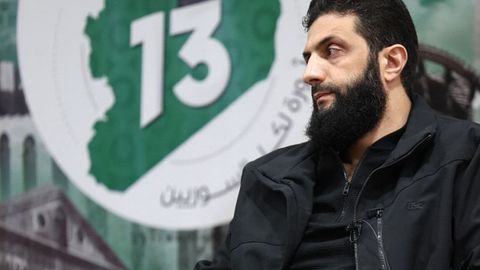 Suriya yangi rahbarining Damashqdagi sobiq qo&lsquo;shnilari uning bolaligi haqida gapirib berdi&nbsp;