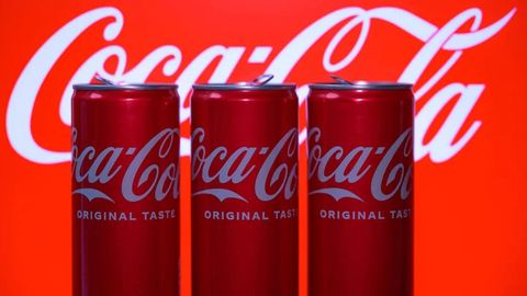 Coca-Cola oltita davlatdan ichimliklarini qaytarib oladi