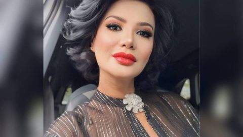 Taniqli teleboshlovchi Nilufar Sotiboldiyevani Instagram&rsquo;da haqorat qilgan erkak jazolandi