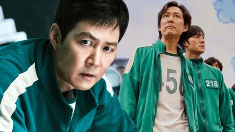 “Калмар ўйини”даги 456-рақамли ўйинчи — актёр Жон Же иштирокидаги бошқа қизиқарли фильм ва сериаллар (трейлер)