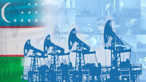 O&lsquo;zbekistonda gaz qazib olish ko&lsquo;payish o&lsquo;rniga, yana qisqardi