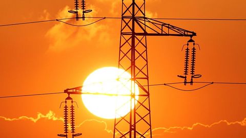 Таджикистан увеличил экспорт электроэнергии в 2024 году, заработав $113 млн