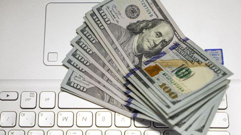 Dollarning rasmiy kursi ko&lsquo;tarildi