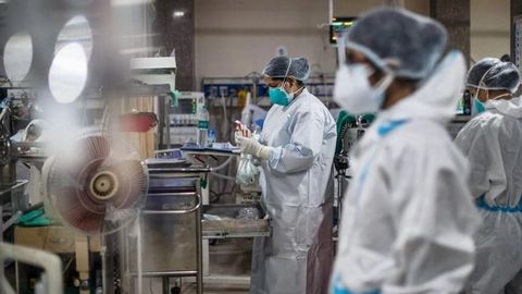 В Индии зафиксирован смертельный вирус: люди умирают от отёка мозга&nbsp;