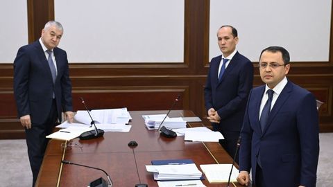 &ldquo;Ayollar daftari&rdquo; va &ldquo;Yoshlar daftari&rdquo; orqali ijtimoiy yordamlar &ldquo;Kambag&lsquo;al oilalar reyestri&rdquo;ga kirgan oilalarga ko&lsquo;rsatiladi