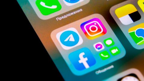Meta yetakchi, TikTok &ldquo;o&lsquo;nlik&rdquo;da: 2024-yili ko&lsquo;p soliq to&lsquo;lagan elektron xizmatlar ko&lsquo;rsatuvchi xorijiy kompaniyalar reytingi ochiqlandi