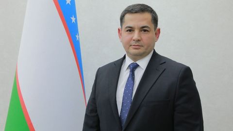&ldquo;Hududgaztaʼminot&rdquo; raisiga yangi o&lsquo;rinbosar tayinlandi