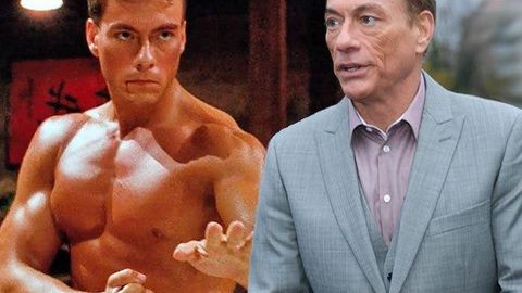 &ldquo;Ajrim &mdash; shunchaki so&lsquo;z. Muhabbat esa ilohiy tuyg&lsquo;u&rdquo;. Rafiqasi bilan ajrashib, yillar o&lsquo;tib yana u bilan turmush qurgan Jan Klod Van Damm hikoyasi&nbsp;