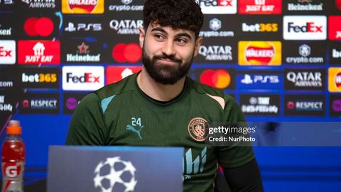 Йошко Гвардиол Абдуқодир Ҳусанов ҳақида фикр билдирди