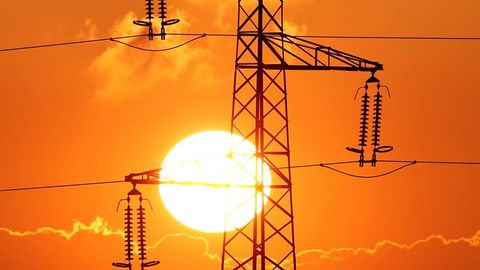 Tajikistan's electricity exports reach $113mn in 2024, up 2.4% y/y &nbsp;