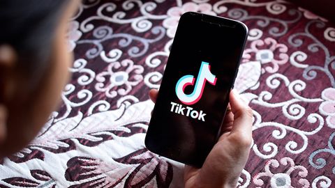 Заблокированный TikTok заработал в Узбекистане $578 тысяч&nbsp;