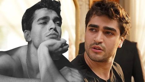 Qishloqda o&lsquo;tgan bolalik, &ldquo;Muhtasham yuz yil&rdquo;dagi rol va Afra Saracho&lsquo;g&lsquo;li bilan ishqiy munosabatlar. &ldquo;Qo&lsquo;rg&lsquo;on sirlari&rdquo; yulduzi Mert Ramazon Demir 27 yoshda (foto)