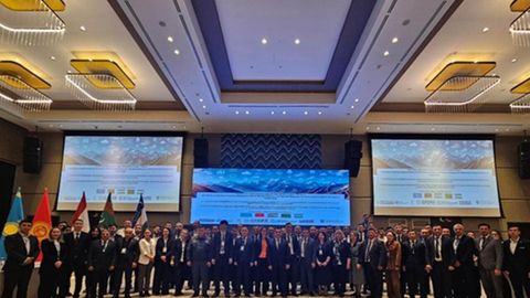 WMO, World Bank partner to modernize hydrometeorological services in Central Asia&nbsp;