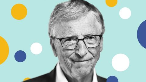 Milliarder Bill Geyts hayotidagi eng katta xatosi haqida so&lsquo;zlab berdi