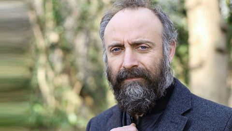 &ldquo;Muhtasham yuz yil&rdquo;dagi Sulton Sulaymon &mdash; aktyor Halit Ergench yolg&lsquo;on ko&lsquo;rsatma berganlikda ayblanmoqda
