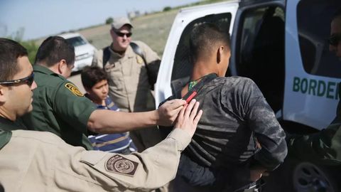 AQSH 970 dan ortiq O&lsquo;zbekiston fuqarosini deportatsiya qiladi