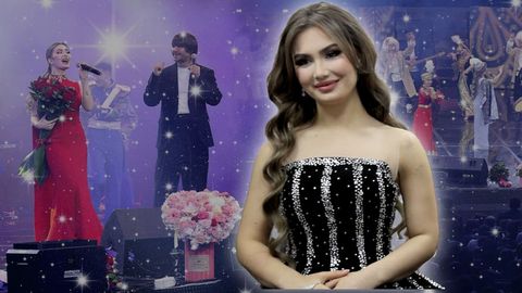&ldquo;Bobom bilan qo&lsquo;shiq kuylash armon bo&lsquo;lib qoldi&rdquo; &mdash; Sevinch Ismoilovaning bu yilgi konserti qanday o&lsquo;tdi? (video)