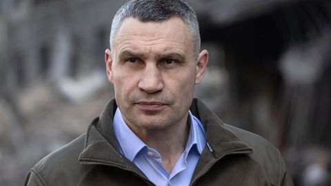 Kiyev meri Zelenskiyning atrofidagilarni hokimiyatni izdan chiqarishga urinishda aybladi&nbsp;&nbsp;