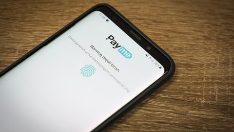 Payme признан доминирующей цифровой платформой в Узбекистане&nbsp;