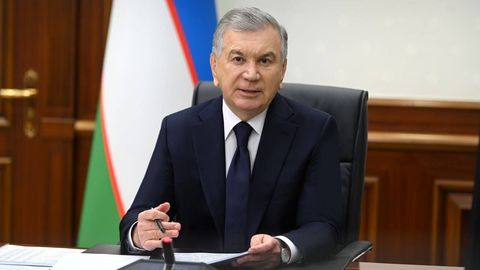 Uzbekistan introduces new initiatives to grow high-yield crops on homestead and farm lands