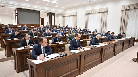 Chetdan olib kelinadigan urug&lsquo;lik kartoshka uch yilga bojxona bojidan ozod qilinadi