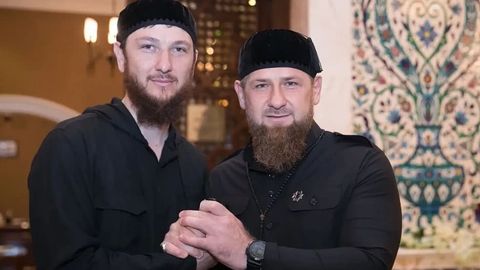 Dubayda Ramzan Qodirov oilasiga tegishli to&lsquo;rtta hashamatli villa aniqlandi&nbsp;