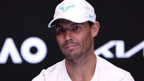 Rafael Nadal Salamanka universitetining faxriy doktori unvonini oldi. Kengashning salmoqli qismi bunga qarshi chiqdi