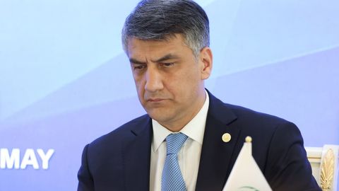 Alisher Qodirov uni haqorat qilayotganlarni javobgarlikka tortmoqchi