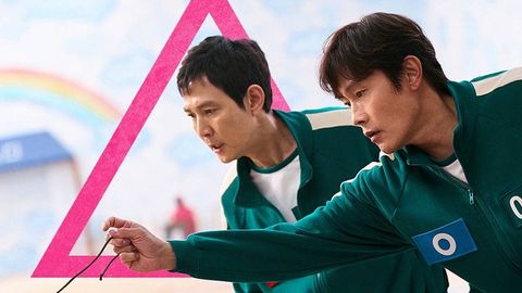 Netflix &ldquo;Kalmar o&lsquo;yini 2&rdquo;dagi foydalanilmagan kadrlar va serialdagi eng qonli o&lsquo;yinning kengaytirilgan versiyasini namoyish etdi (video)