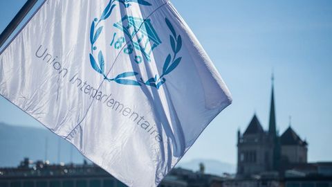 Парламентлараро иттиффоқнинг 150-юбилей ассамблеяси Ўзбекистонда ўтказилади
