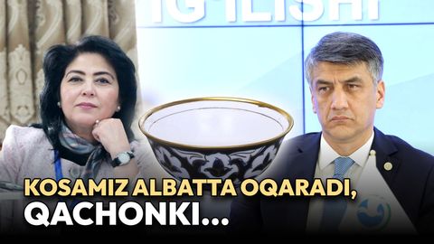 Partiya rahbarining &ldquo;kosa oqarmasligi&rdquo; haqidagi fikrlarini yoqlab yozilgan post muhokamalarni kuchaytirdi