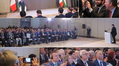 Uzbek-French trade grows fivefold in past seven years, reaching $1.13bn&nbsp;