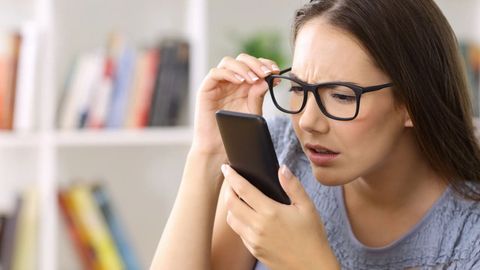 Stress, linza va dorilar: ko&lsquo;z nurini qisman yoki butunlay zararlaydigan omillar&nbsp;