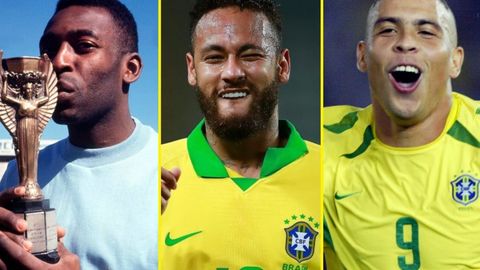 Give Me Sport Braziliya termasidagi eng yaxshi futbolchi kim ekanini ma&rsquo;lum qildi