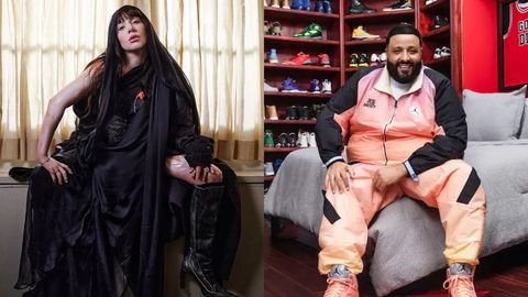 Batutli uy va Garri Potter uslubidagi xona: mashhurlarning noodatiy xonadonlari (foto)