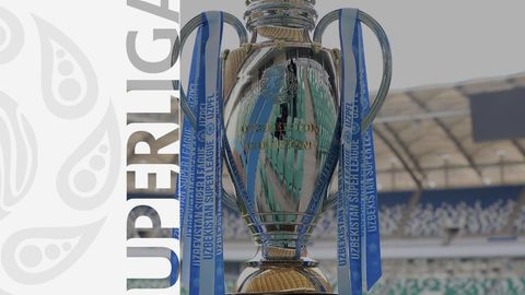 Superliga-2025 ga qurʼa qanday tartibda o&lsquo;tadi?