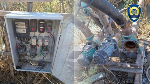 Mirobod tumanida 252 mln so&lsquo;mlik tabiiy gazdan noqonuniy foydalangan shaxslarga nisbatan jinoyat ishi qo&lsquo;zg&lsquo;atildi