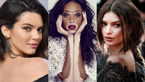 Oltin nisbat qoidasiga ko‘ra eng go‘zal 10 ta supermodel aniqlandi. Reytingni londonlik plastik jarroh tuzdi