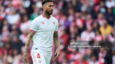 Ramos faoliyatini Meksikada davom ettirishi mumkin