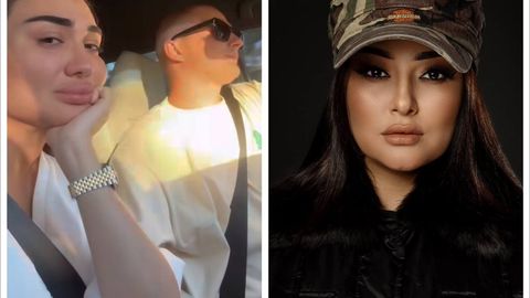 Instagram: Toshkentga turmush o&lsquo;rtog&lsquo;isiz qaytayotgan Munisa Rizayeva, Shahlo Zoirova oilasidagi judolik, Obidjon Nasriddinovning ota-onasiga syurprizi
