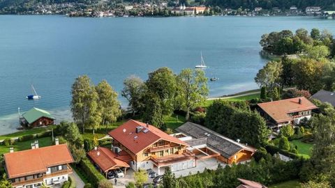 Germaniyada Alisher Usmonovning villasi sotuvga qo&lsquo;yildi