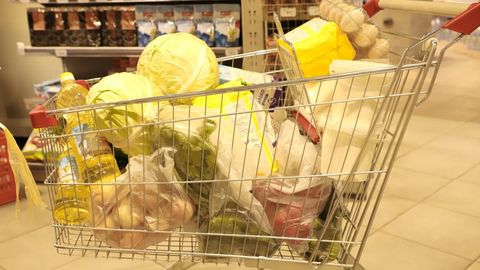 O&lsquo;zbekistonda mahsulot va xizmatlarni &nbsp;&ldquo;Halol&rdquo; belgisi bilan tamg&lsquo;alashga ruxsat beriladi&nbsp;