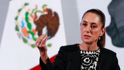 Meksika Tramp bojlariga &ldquo;B&rdquo; reja bilan javob qaytaradi