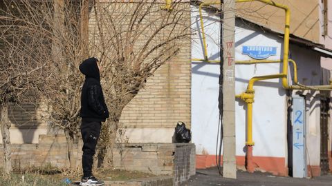 Ўзбекистонда ушбу ҳафта ҳаво ҳарорати кўтарилиши давом этади