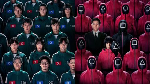 &ldquo;Калмар ўйини&rdquo;даги актриса ошқозон саратонидан вафот этди