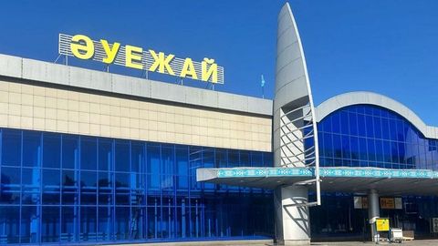 Kazakhstan to subsidize 24 domestic routes in 2025&nbsp;